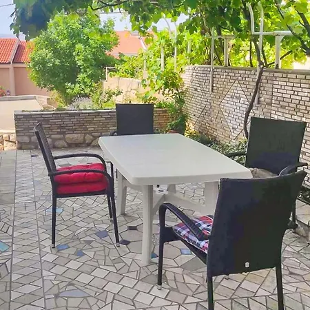 Apartman Monja-2 By Interhome *