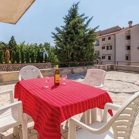 Monja-2 By Interhome Novi Vinodolski