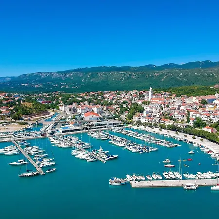 Apartman Monja-2 By Interhome