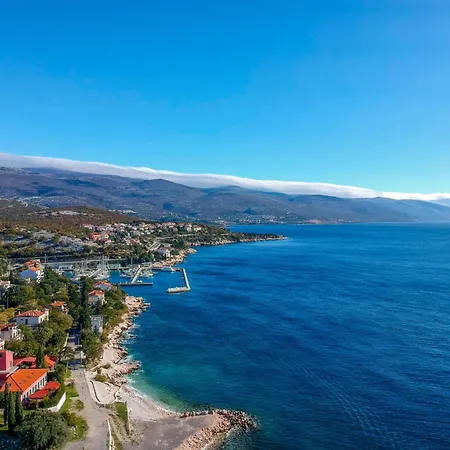 Apartman Monja-2 By Interhome *