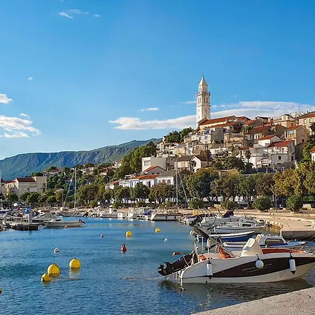 Monja-2 By Interhome Apartman *