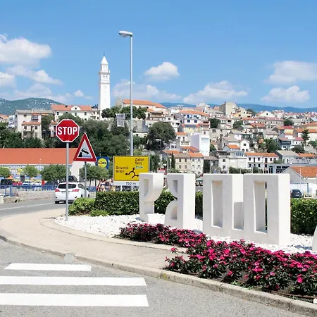 Monja-2 By Interhome Novi Vinodolski