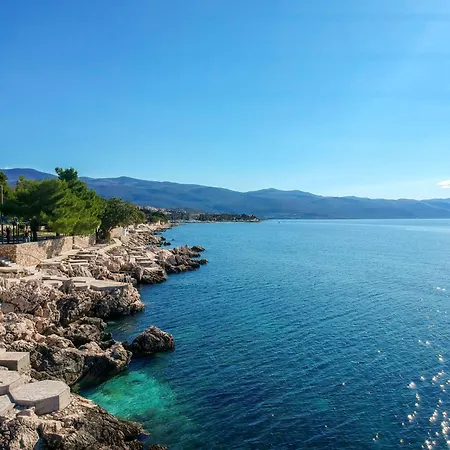 Monja-2 By Interhome Apartman Novi Vinodolski