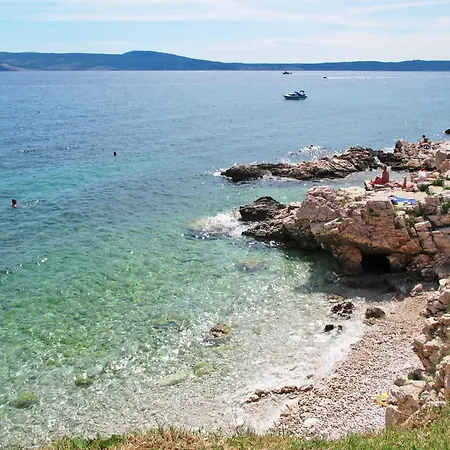 Monja-2 By Interhome Apartman Novi Vinodolski