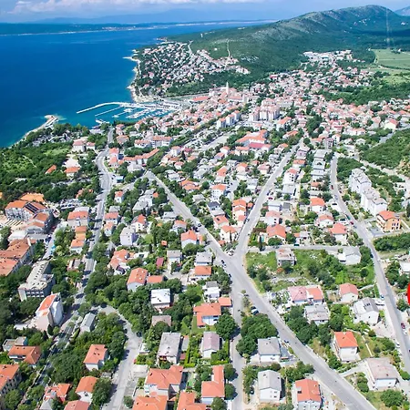 Apartman Monja-2 By Interhome