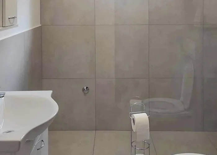 Monja-2 By Interhome * Novi Vinodolski