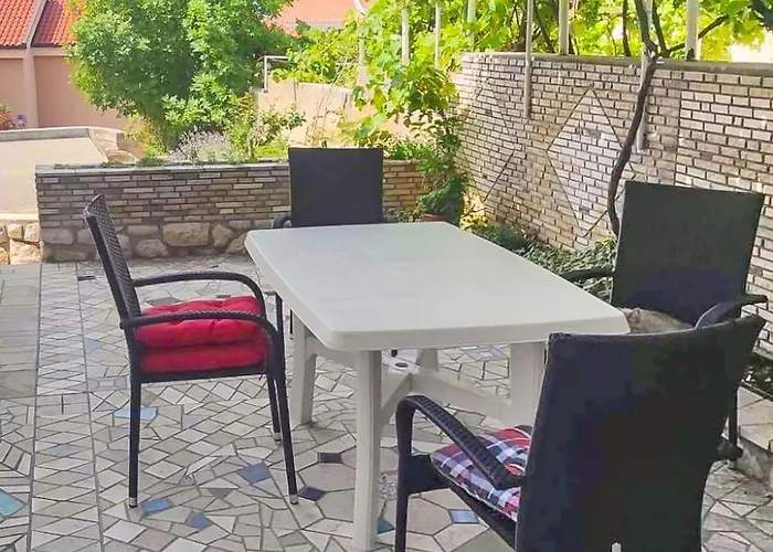 Apartament Monja-2 By Interhome *