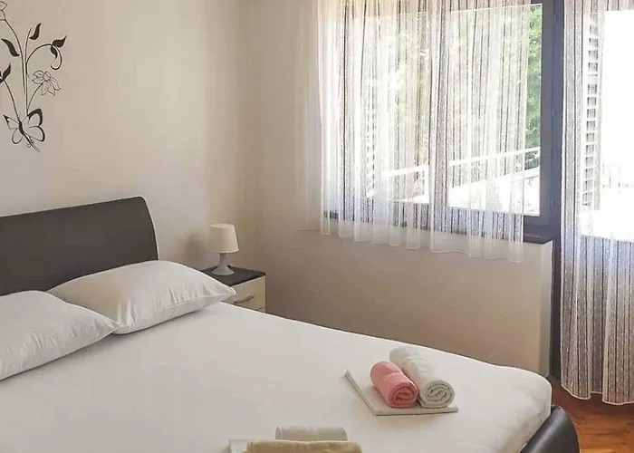 Monja-2 By Interhome Novi Vinodolski