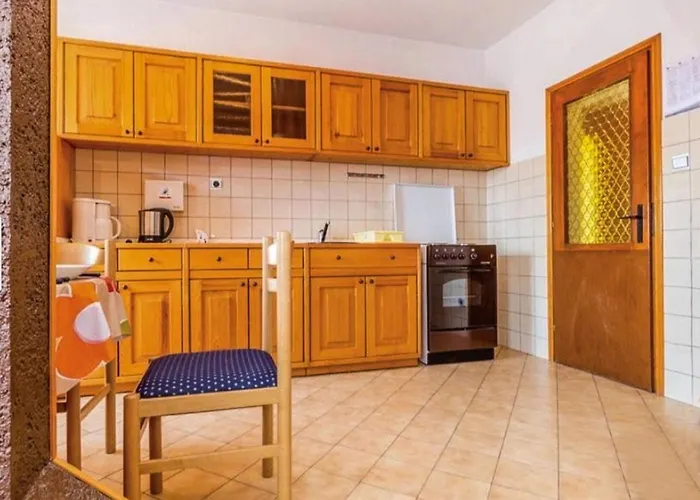 Monja-2 By Interhome Apartament