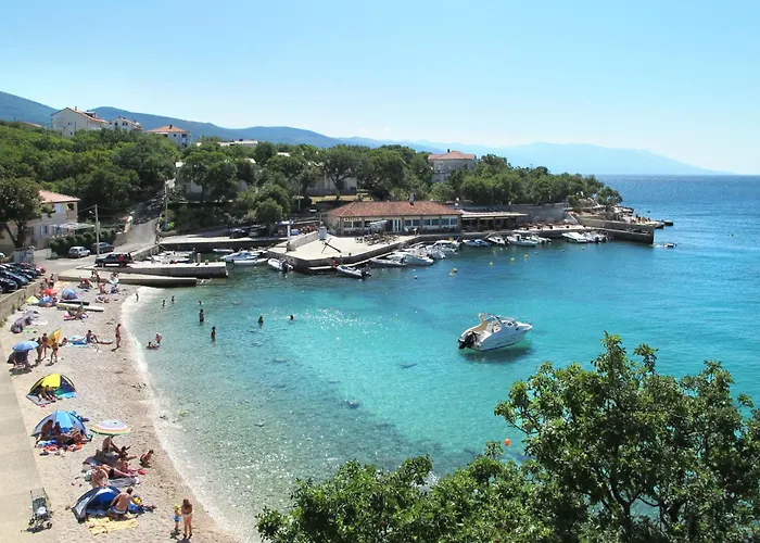 Monja-2 By Interhome Apartament Novi Vinodolski