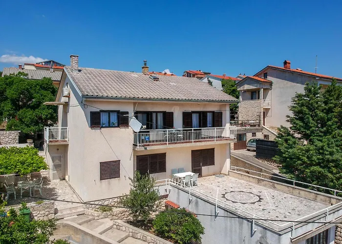 Monja-2 By Interhome Apartament