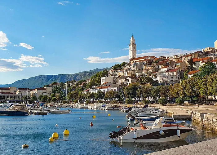 Monja-2 By Interhome Apartament *