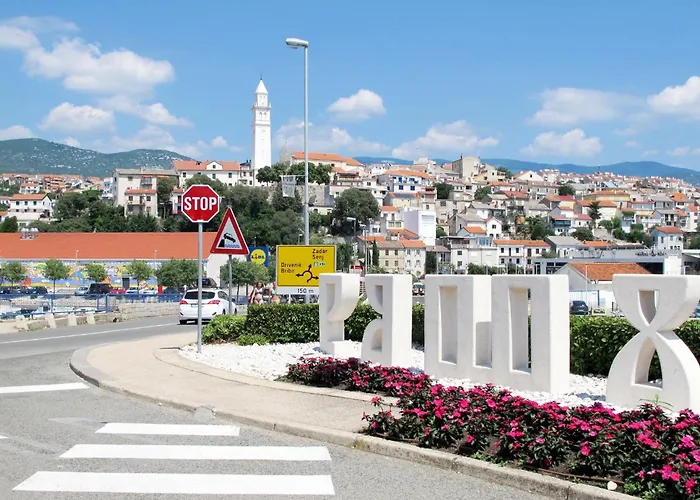 Monja-2 By Interhome Novi Vinodolski