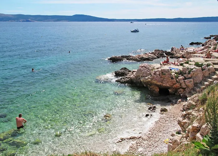 Monja-2 By Interhome Apartament Novi Vinodolski