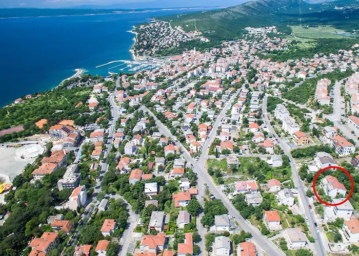 Apartament Monja-2 By Interhome