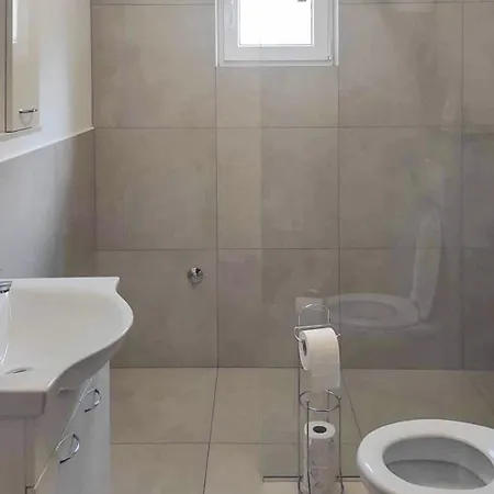 Monja-2 By Interhome * Novi Vinodolski