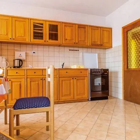 Monja By Interhome Apartment