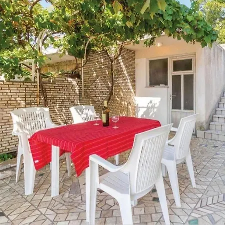 Monja By Interhome Apartment