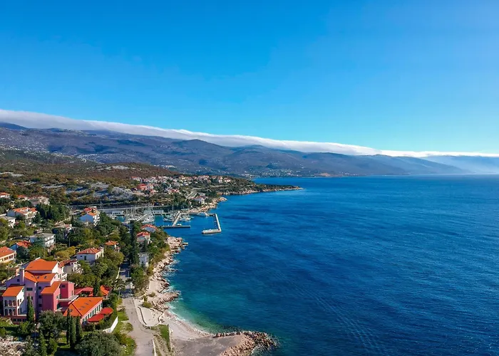 アパート Monja-2 By Interhome *